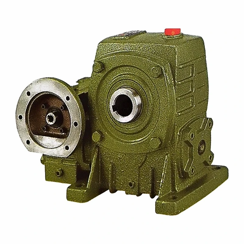 Double Reduction Worm Gearbox suppliers